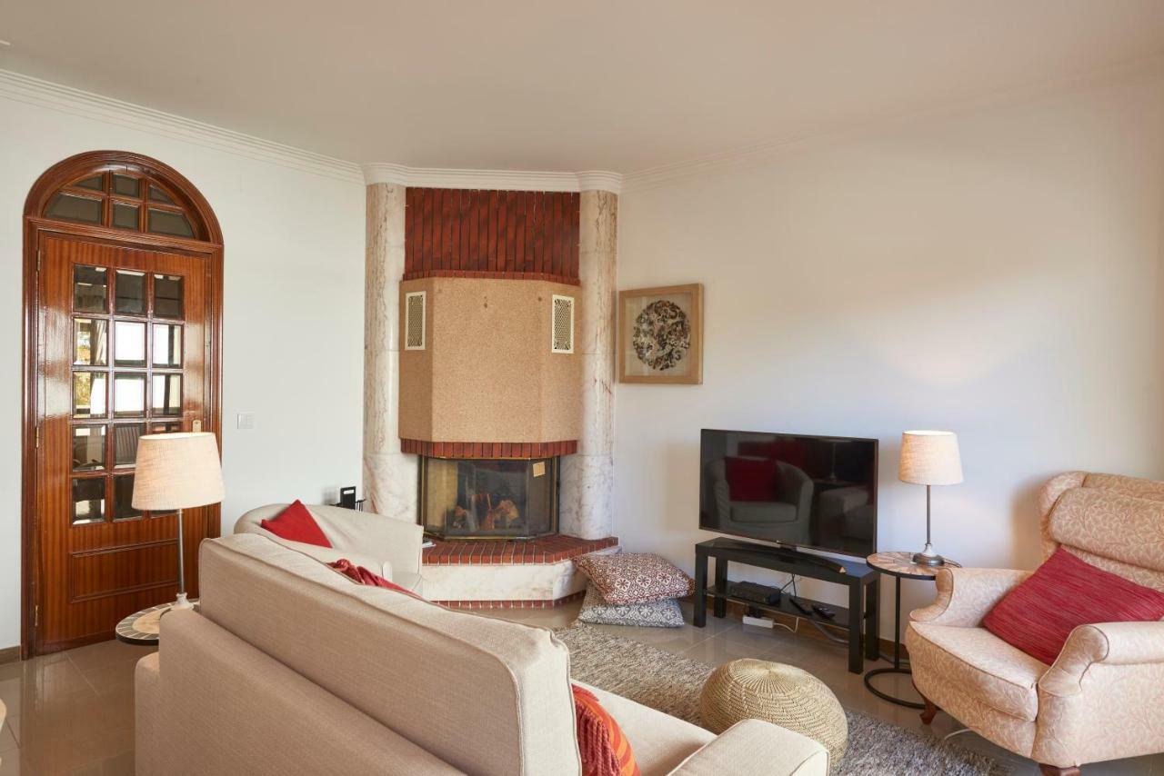 Cascais Handsome Apartment Exterior foto