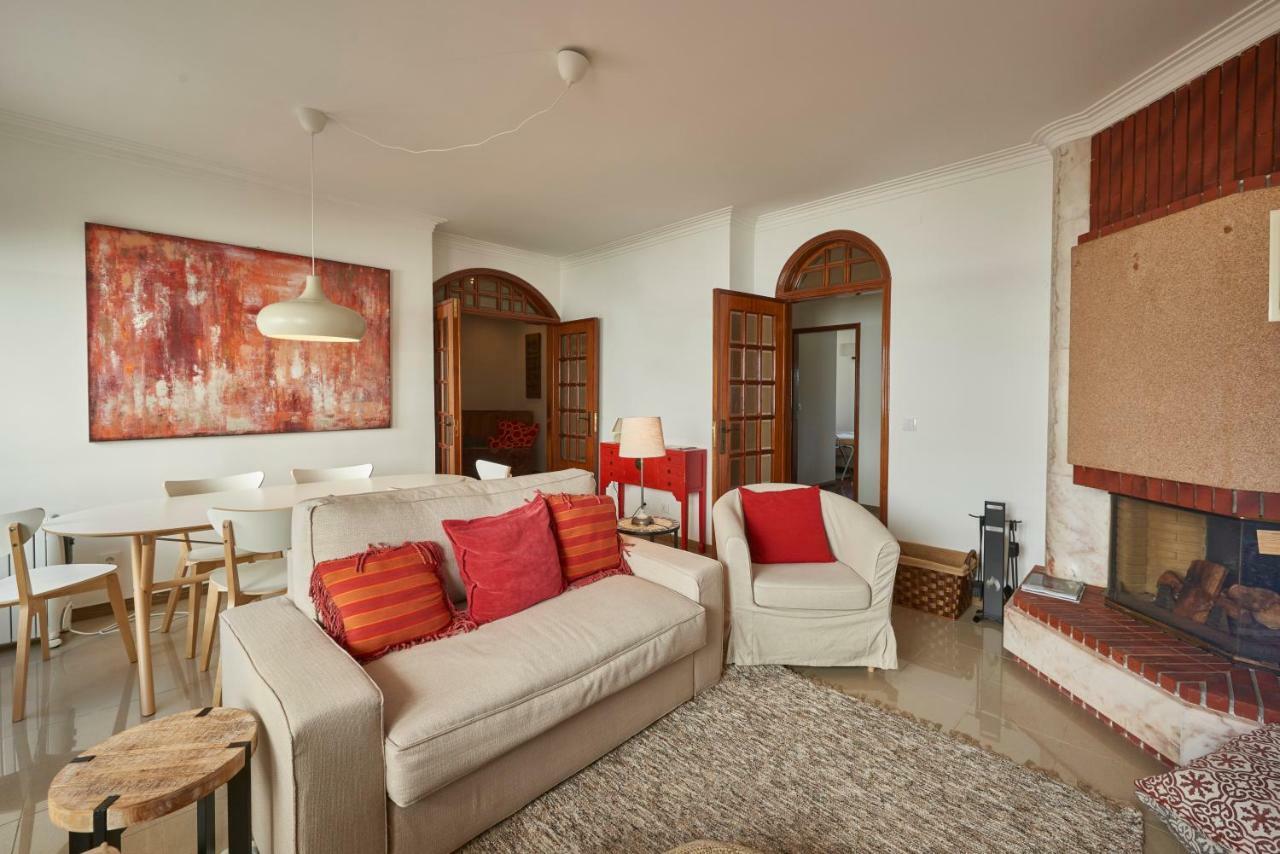 Cascais Handsome Apartment Exterior foto
