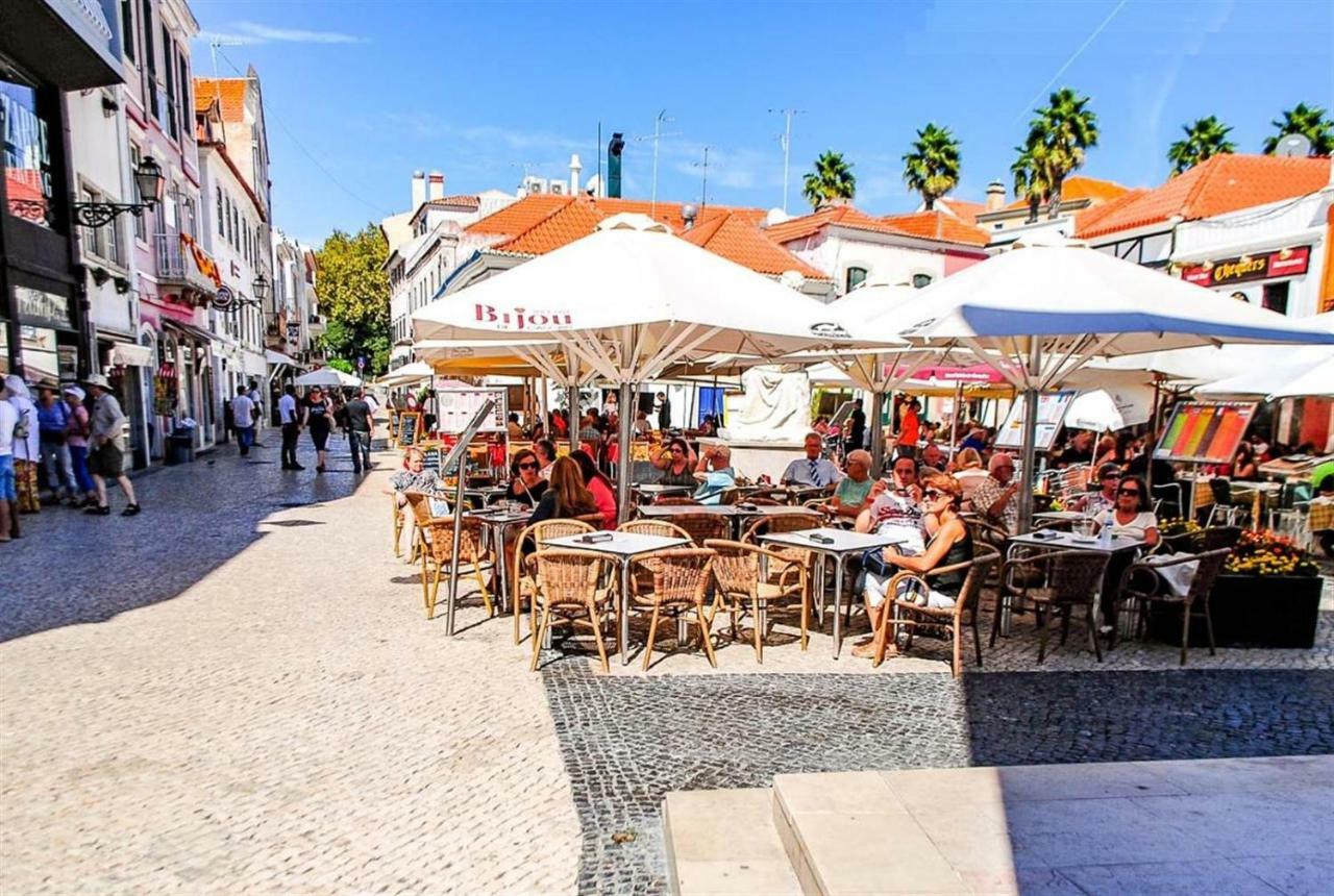 Cascais Handsome Apartment Exterior foto